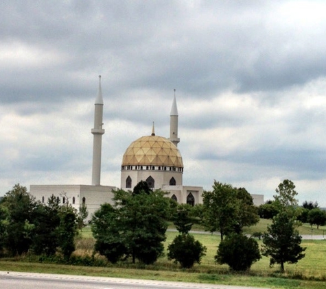 Islamic Center-Greater Toledo - Perrysburg, OH