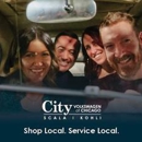 City Volkswagen of Evanston - New Car Dealers