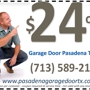 Pasadena Garage Door TX