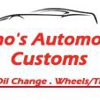 Moreno's Automotive & Customs gallery