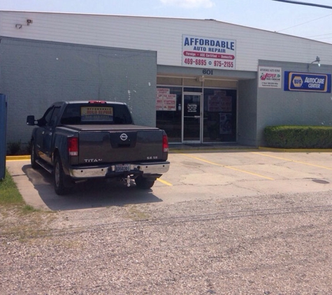 Affordable Auto Repair - Kenner, LA