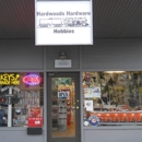 Hardwoods, Hardware, & Hobbies - Arts & Crafts Supplies