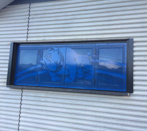 National Powdercoating Pty Ltd - Campbellfield, VIC