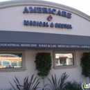 Americare Medical Dental - Dentists