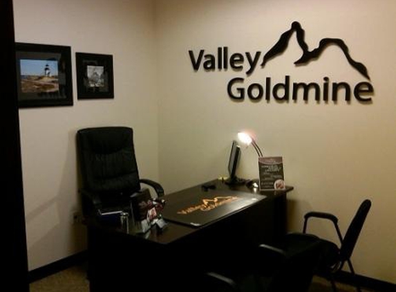 Valley Goldmine - Dallas, TX