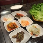 Meega Korean BBQ