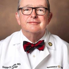 George H. Crossley, III, MD