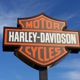 Crystal Harley-Davidson