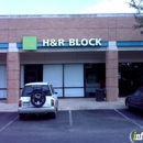 H&R Block - Tax Return Preparation