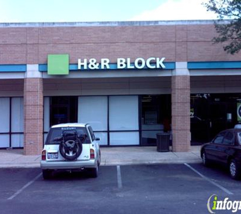 H&R Block - Austin, TX