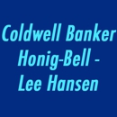 Coldwell Banker Honig-Bell - Lee Hansen - Real Estate Developers