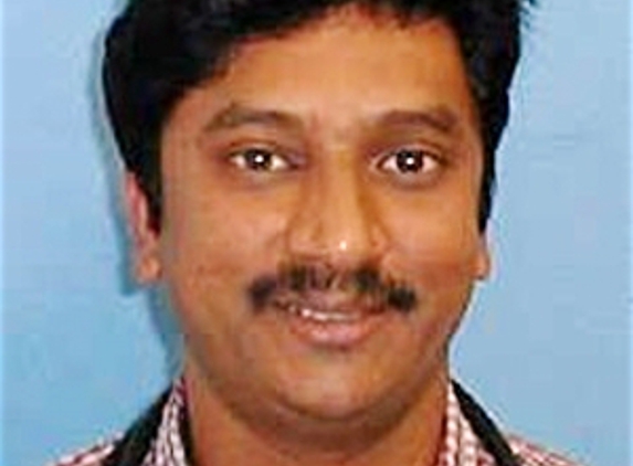 Keshava H Babu, MD - Tampa, FL