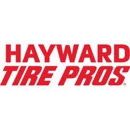 Hayward Tire Pros - Automobile Parts & Supplies