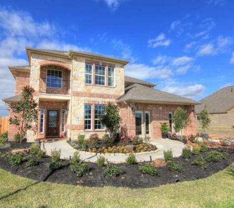 Westwood By Castlerock Communities - League City, TX