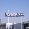 McDowell-Craig gallery