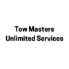 Tow Masters Unlimited Services gallery