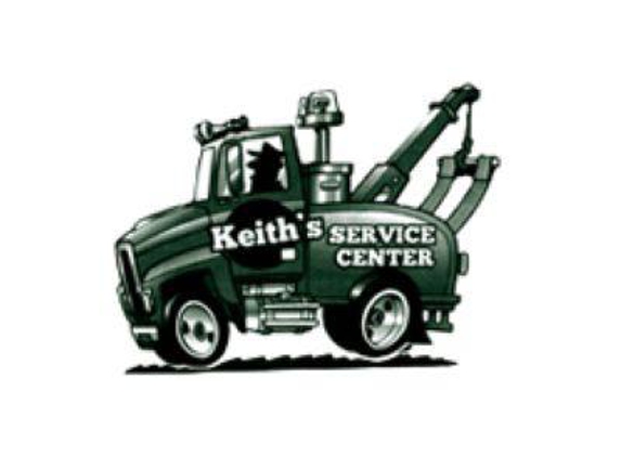 Keith's Service Center - Cranberry Township, PA