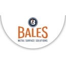 Bales Metal Surface Solutions - Mechanical Engineers