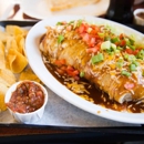 Planet Fresh Gourmet Burritos - Mexican Restaurants