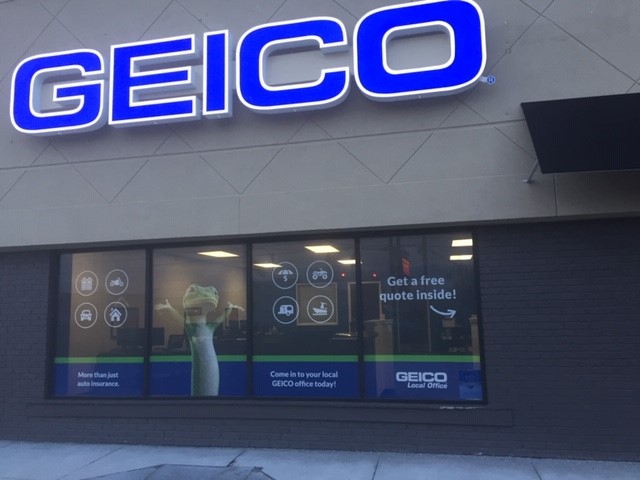 Jamie Walton - GEICO Insurance Agent - Indianapolis, IN 46250