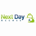 Next Day Access Philadelphia