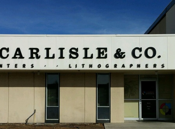 A Carlisle & Co Of Nevada - Reno, NV