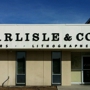 A Carlisle & Co Of Nevada