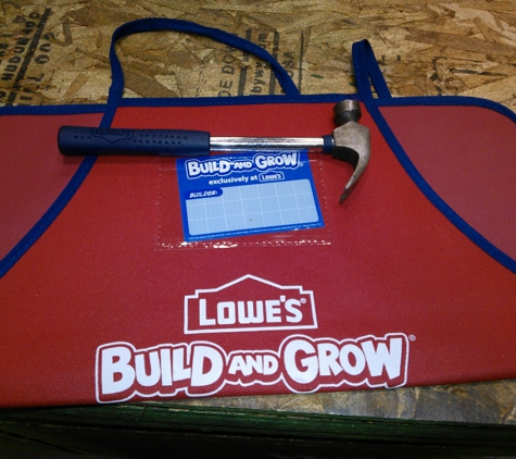 Lowe's Home Improvement - Colorado Springs, CO