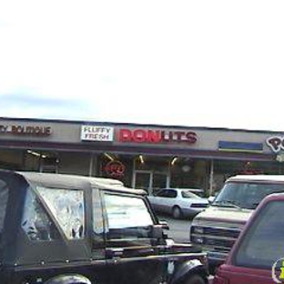 Fluffy Fresh Donuts - Kansas City, MO