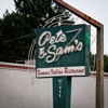 Pete & Sam's Italian Restaurant gallery