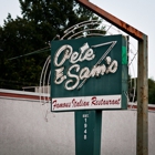 Pete & Sam's Italian Restaurant