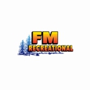 FM Recreational - Motor Scooters