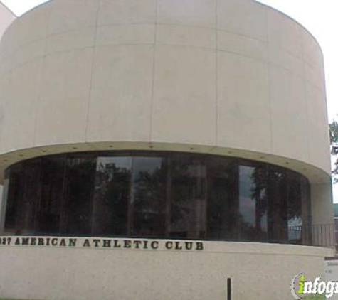 American Athletic Club - Houston, TX