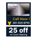 Air Duct Cleaning Webster TX - Air Duct Cleaning
