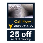 Air Duct Cleaning Webster TX