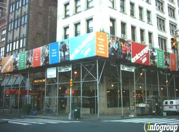 Recognitionmedia - New York, NY