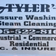 Tyler's Pressure Washing