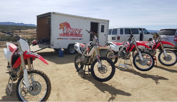 MX Vacations - Lake Elsinore, CA