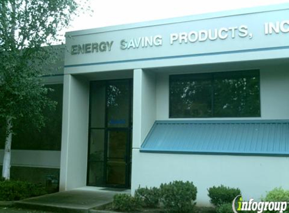 Energy Saving Products Inc - Tualatin, OR