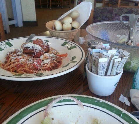 Olive Garden Italian Restaurant - Chula Vista, CA