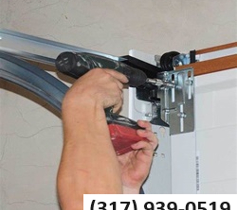 Garage Door Repair Lawrence - Lawrence, IN