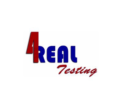 4-Real Backflow Testing