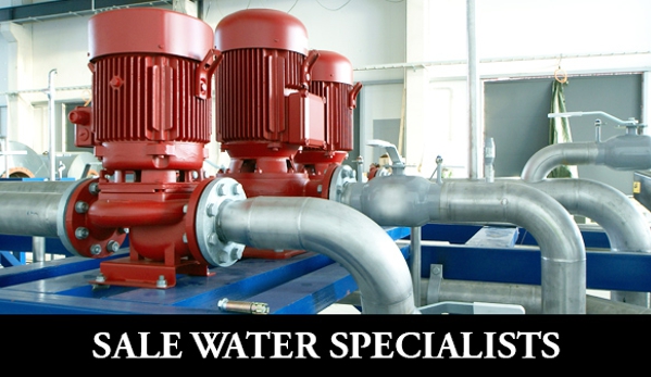 Sale Water Specialists - Sale, VIC. You Can Rely On Us To Get The Job Done