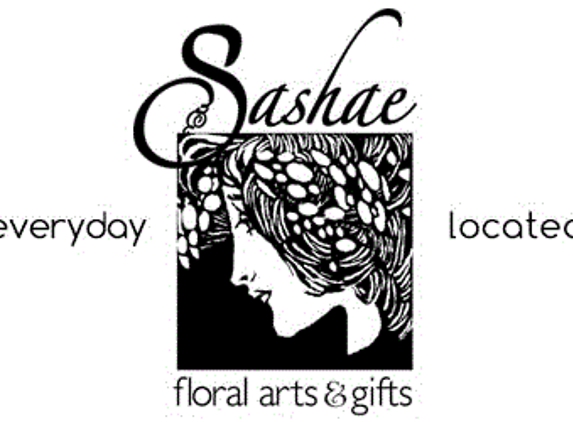 Sashae Floral Arts & Gifts - Aspen, CO