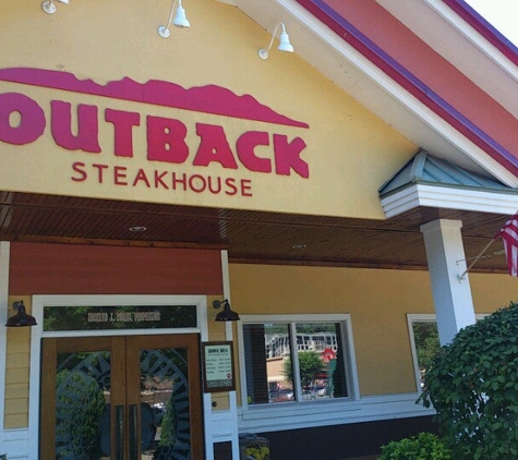 Outback Steakhouse - Edgewater, NJ