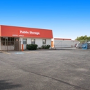 Public Storage - Self Storage