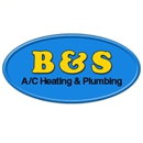 B & S A/C Heating & Plumbing - Air Conditioning Contractors & Systems