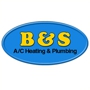 B & S A/C Heating & Plumbing