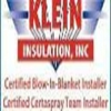 Klein Insulation gallery