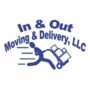 In & Out Moving & Delivery